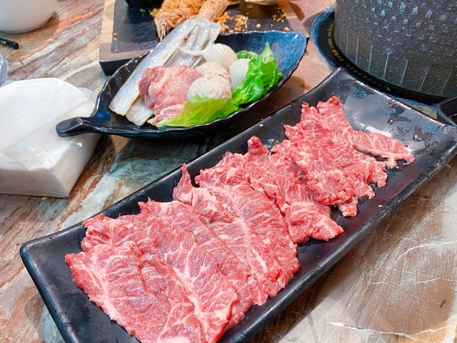 抵食高質 雞煲 x 火鍋放題！