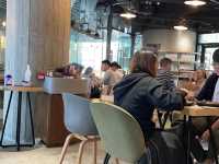 隱世高質大角咀Cafe