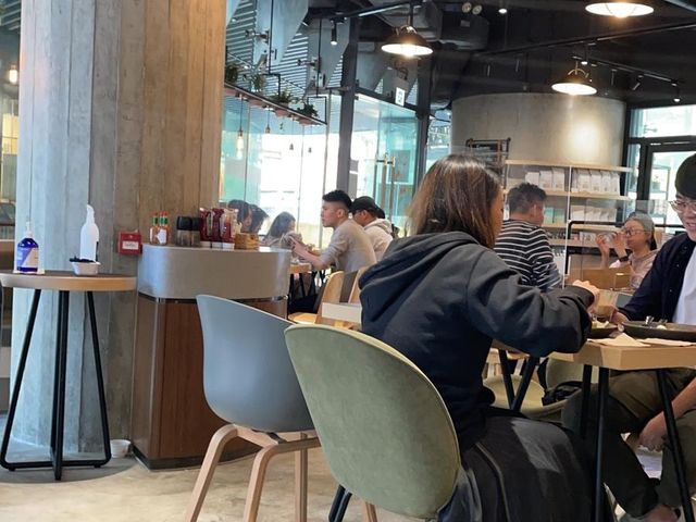 隱世高質大角咀Cafe