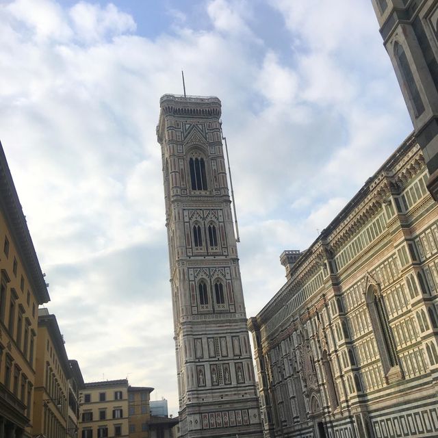 佛羅倫斯 Firenze