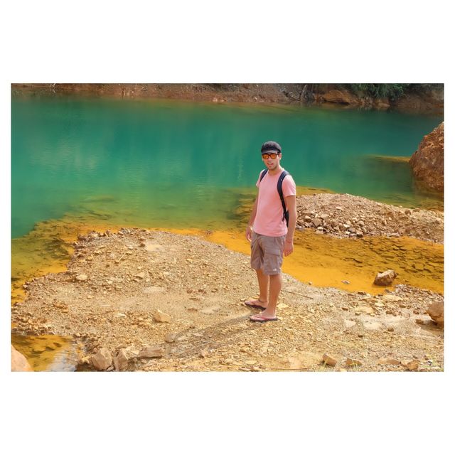 แกรนด์แคนยอน หนองบัว จันทบุรี ✨