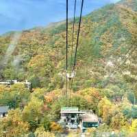 [속초] 케이블카 타고 손쉽게 설악산 절경 구경하기⛰