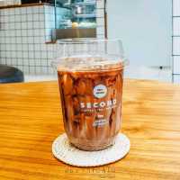 Second Cafe Trat