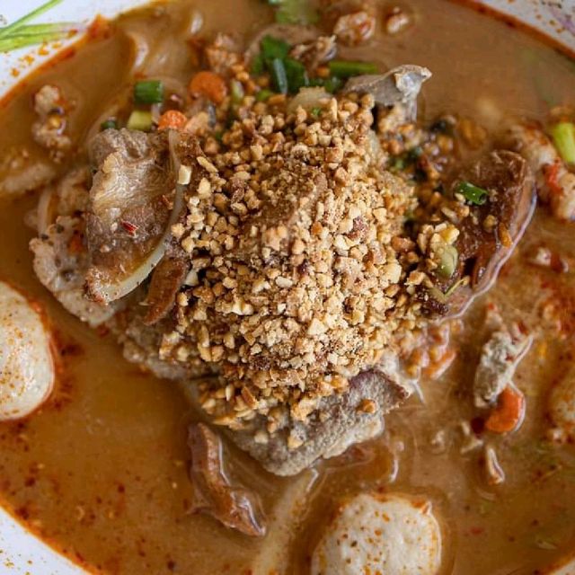 ครัวหม้อดิน - ขอนแก่น