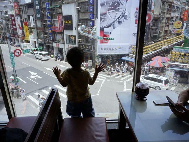 【基隆.複合式餐廳推薦】基隆廟口聚餐不限時用餐餐廳//基隆飛鏢店