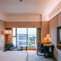 
 Grand Mercure Singapore Roxy