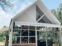 คาเฟ่ในสวน Pin Farm&Cafe @ขอนแก่น