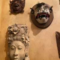 大冒險家餐廳半自助餐