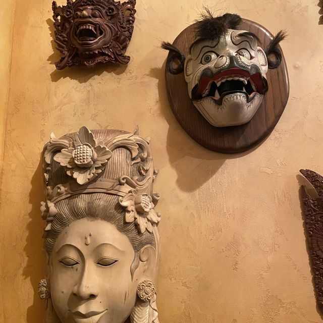 大冒險家餐廳半自助餐