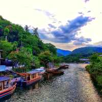 #Arashiyama 