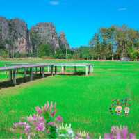 คาเฟ่ที่น่ามาที่สุดในเนินมะปราง