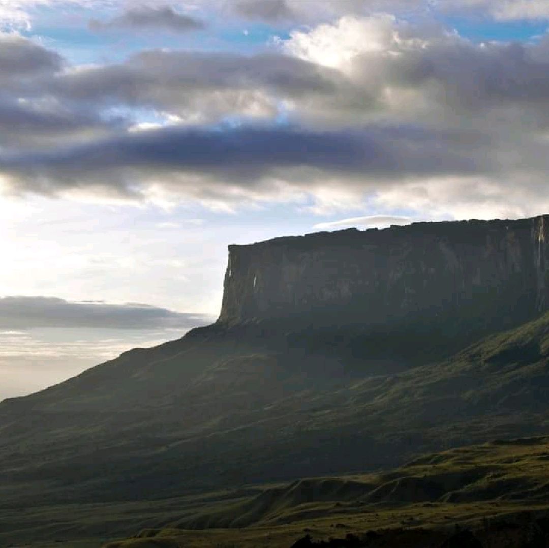 カナイマ国立公園 ロライマ山が圧倒的すぎた Trip Com Canaima National Parkの旅のブログ