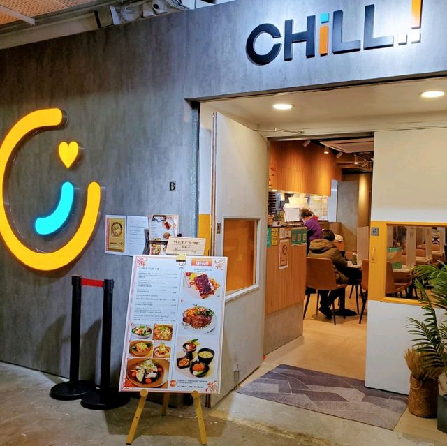 工廈發現簡約西餐廳🍽
唔簡單低調高手西廚👨‍🍳