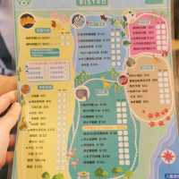 西門町酒吧推薦 ZOO BISTRO滷餐小酒館
台式滷味酒吧
