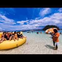 BRITANIA ISLANDS