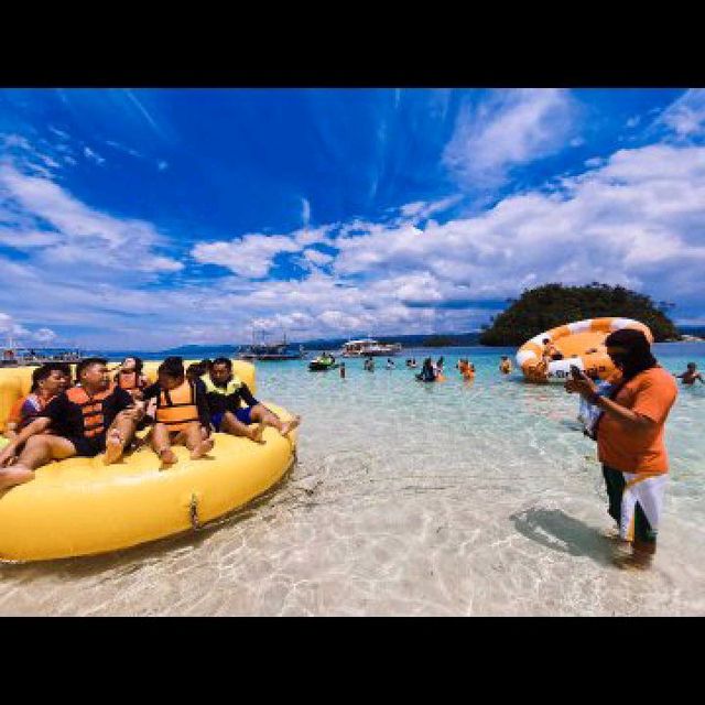 BRITANIA ISLANDS