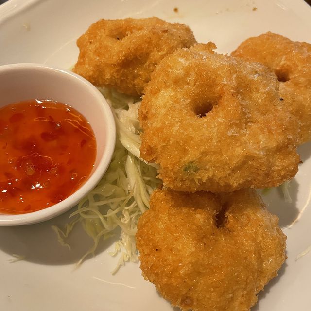 Citygate難得好食泰國🇹🇭菜