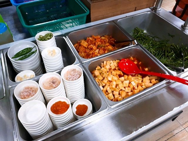 조점례남문피순대