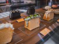 Busaba Cafe & Bake Lab อยุธยา