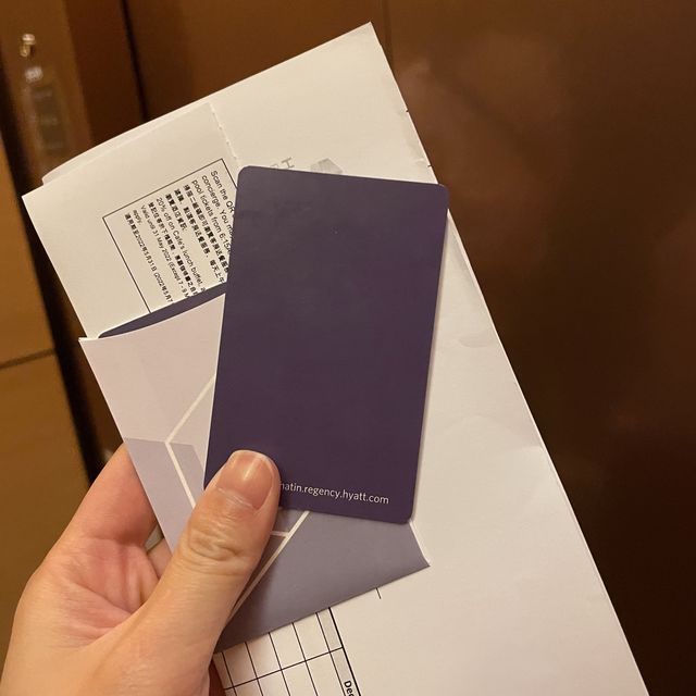 沙田Hyatt出嫁之選💕超扺package 