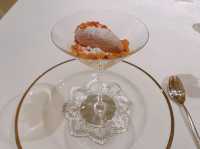 【フランス料理】RESTAURANT CHEVAL BLANC