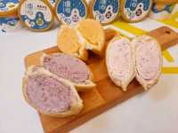 ［桃園］凍心炸冰淇淋