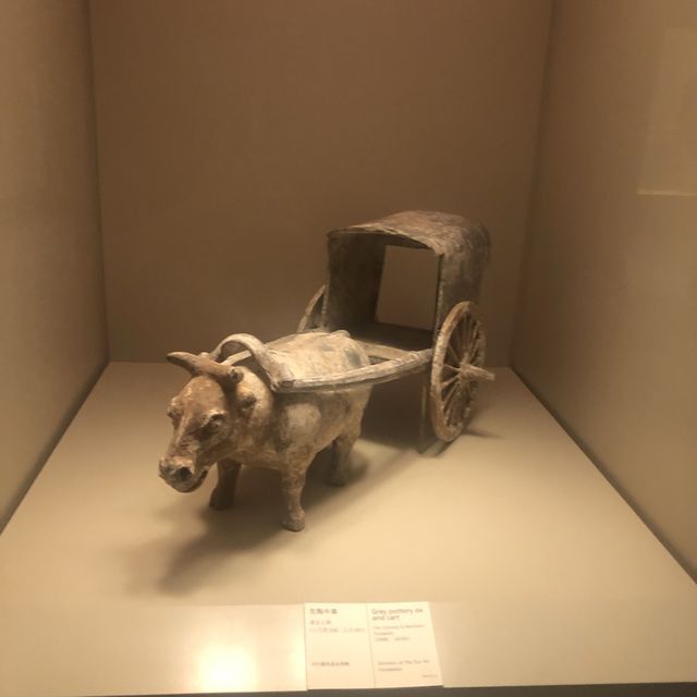  徐展堂中國藝術館