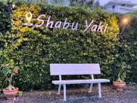 Shabu Yaki