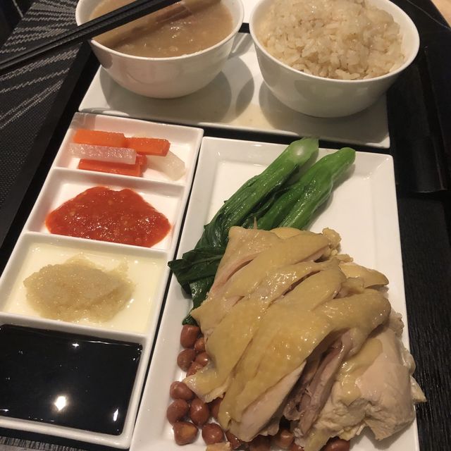 沙田 帝逸酒店