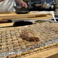💕 元朗勁高質午市Omakase 