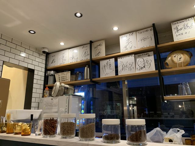 札幌　おすすめグルメ　スープカレー　treasureに大満足❗️