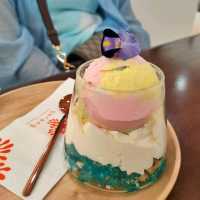 Garang Artisan Ice Cream มุมถ่ายรูป เพี๊ยบ!!