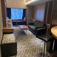 Rio Hotel Staycation