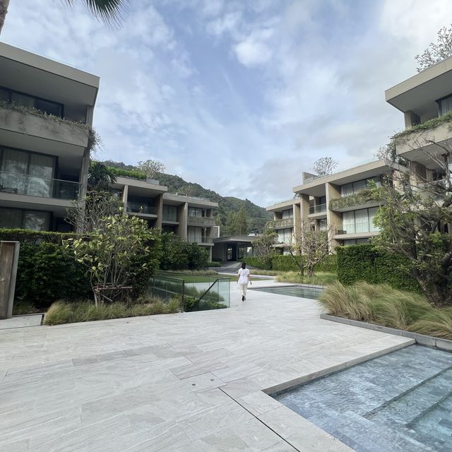 Twinpalms MontAzure Kamala Phuket
