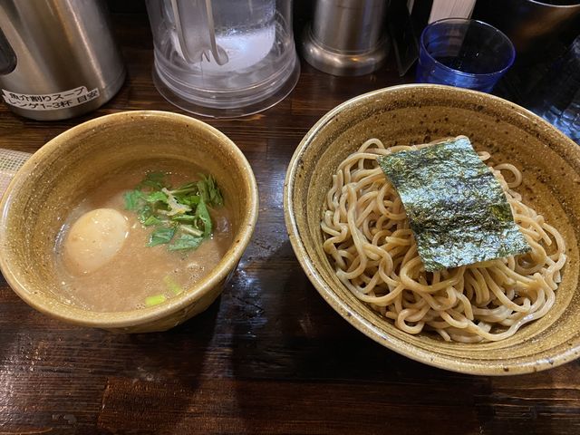 【東京・吉祥寺】えん寺
