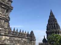 One Fine Day at the Biggest Hindu Temple in South East Asia