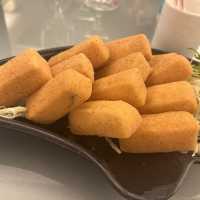 西貢勝記海鮮酒家