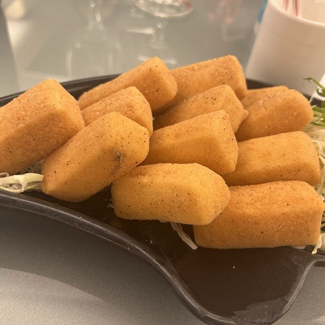 西貢勝記海鮮酒家