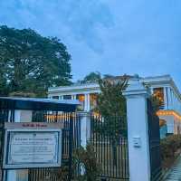 Tempat yang menarik di Georgetown 🙆🏻‍♂️