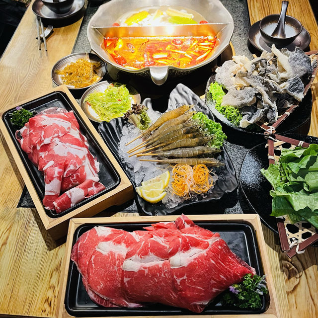 湊湊火鍋🍲🍲