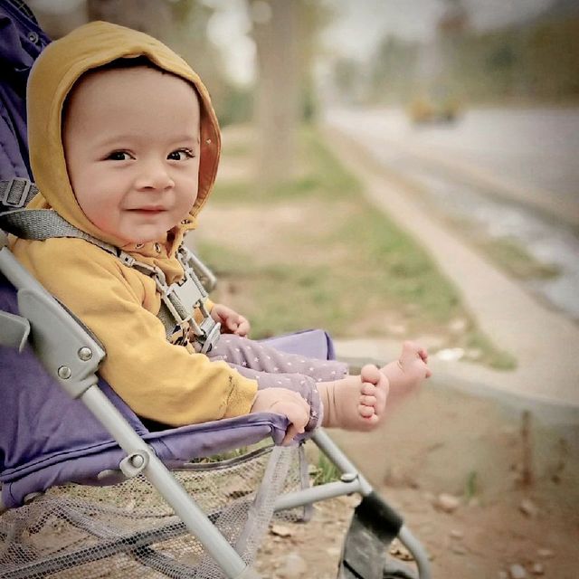 Shalman Park Peshawar Pakistan 