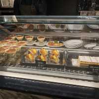 瑰麗酒店餐廳平價之選，性價比高