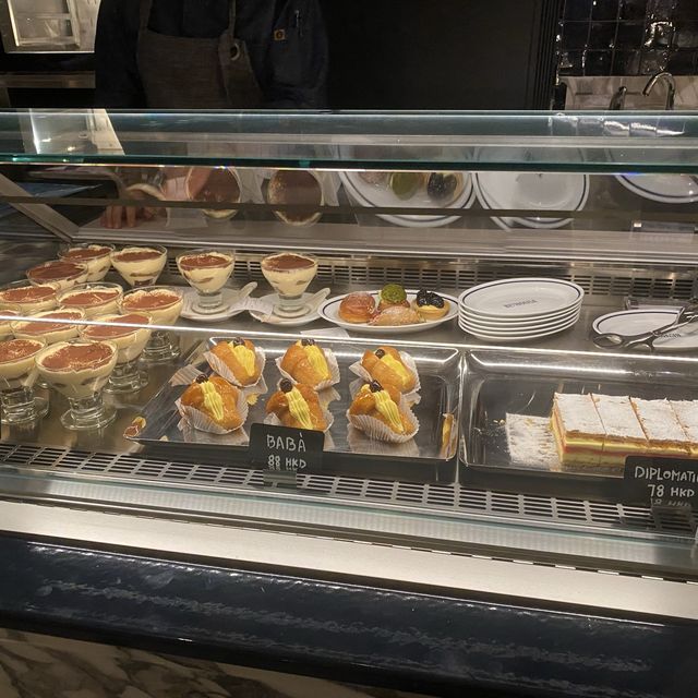 瑰麗酒店餐廳平價之選，性價比高