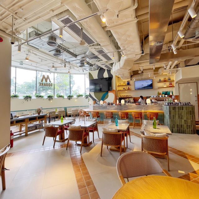好Chill🥰抵食💰高質👍酒店🏨西餐