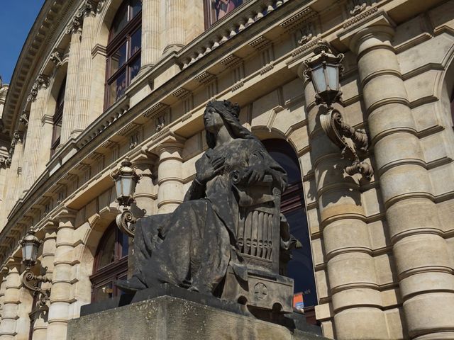 Rudolfinum 