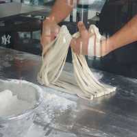 Lanzhou Noodles บะหมี่เส้นสดต้นตำรับราเมง🍜