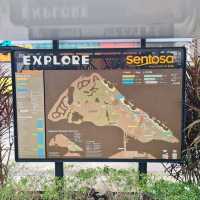 SILOSO BEACH WALK SENTOSA