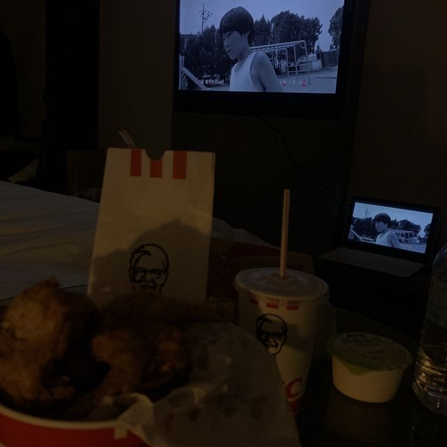 영등포 가성비 호텔_페어필드 바이 메리어트
