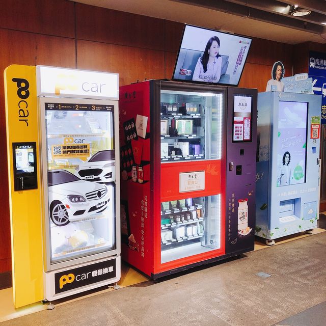 眾多美食餐廳🍴📍Global Mall Nangang Station Store 環球購物中心 南港車站