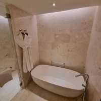 One Bedroom Suite @ Hilton Kota Kinabalu